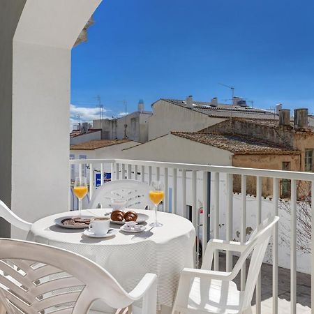 Apartamento Empordanet 2A Calella De Palafrugell Exterior foto