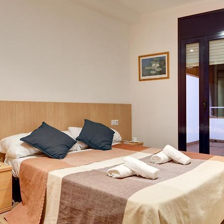 Apartamento Empordanet 2A Calella De Palafrugell Exterior foto