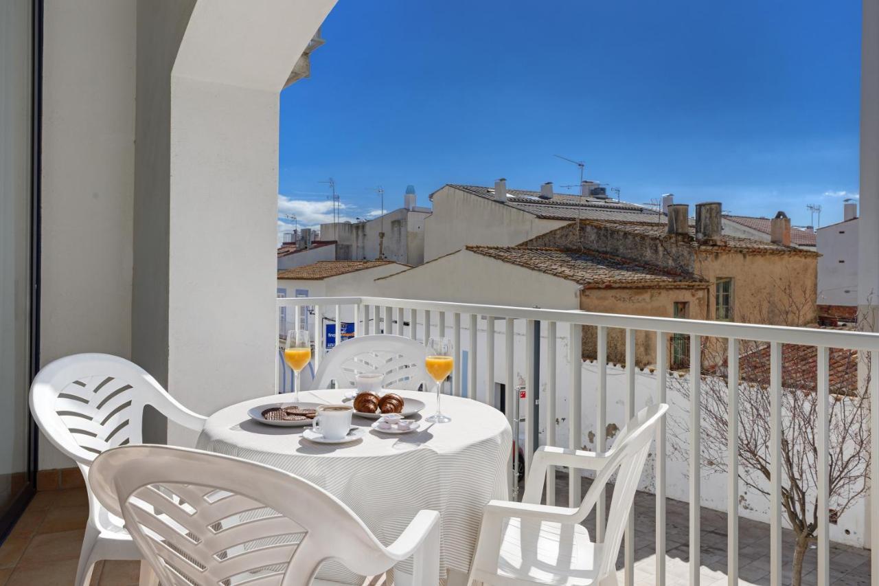 Apartamento Empordanet 2A Calella De Palafrugell Exterior foto