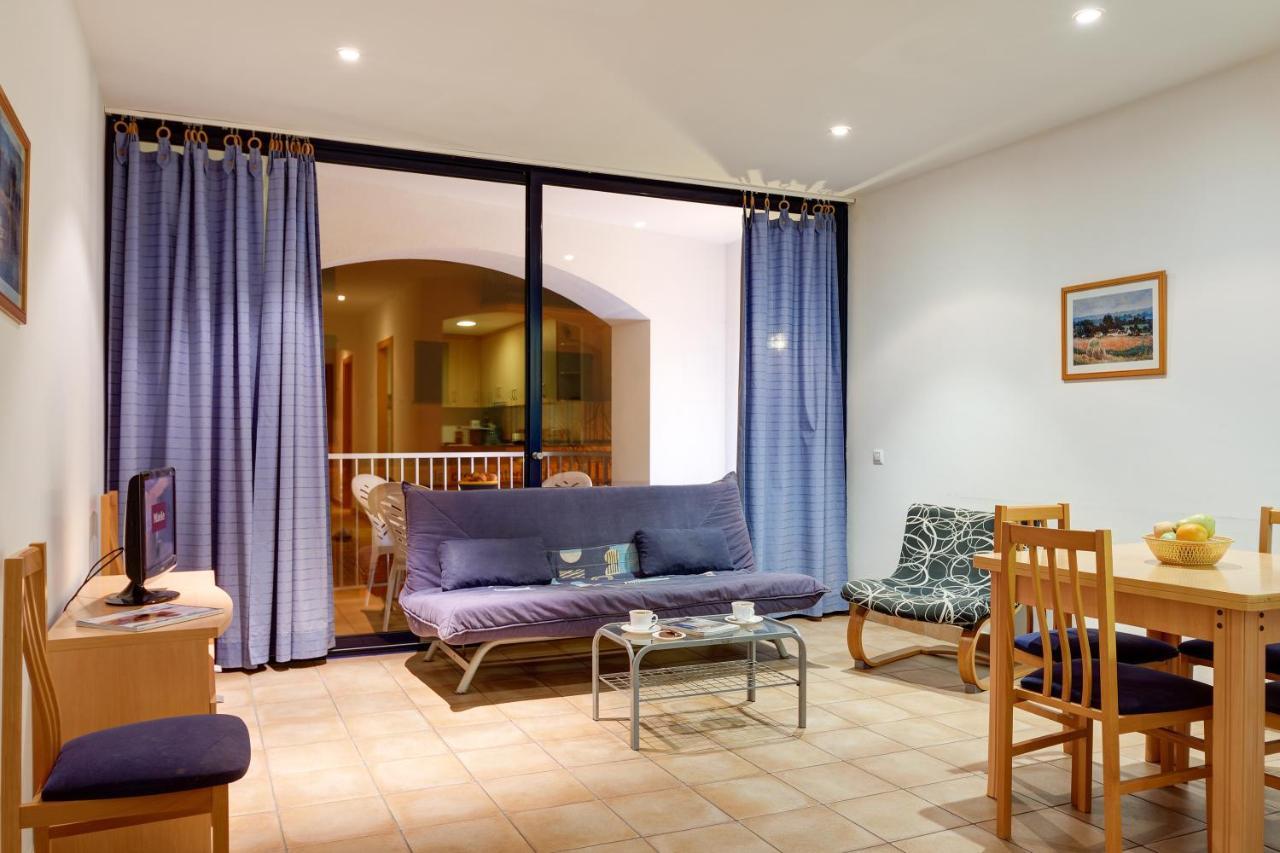 Apartamento Empordanet 2A Calella De Palafrugell Exterior foto